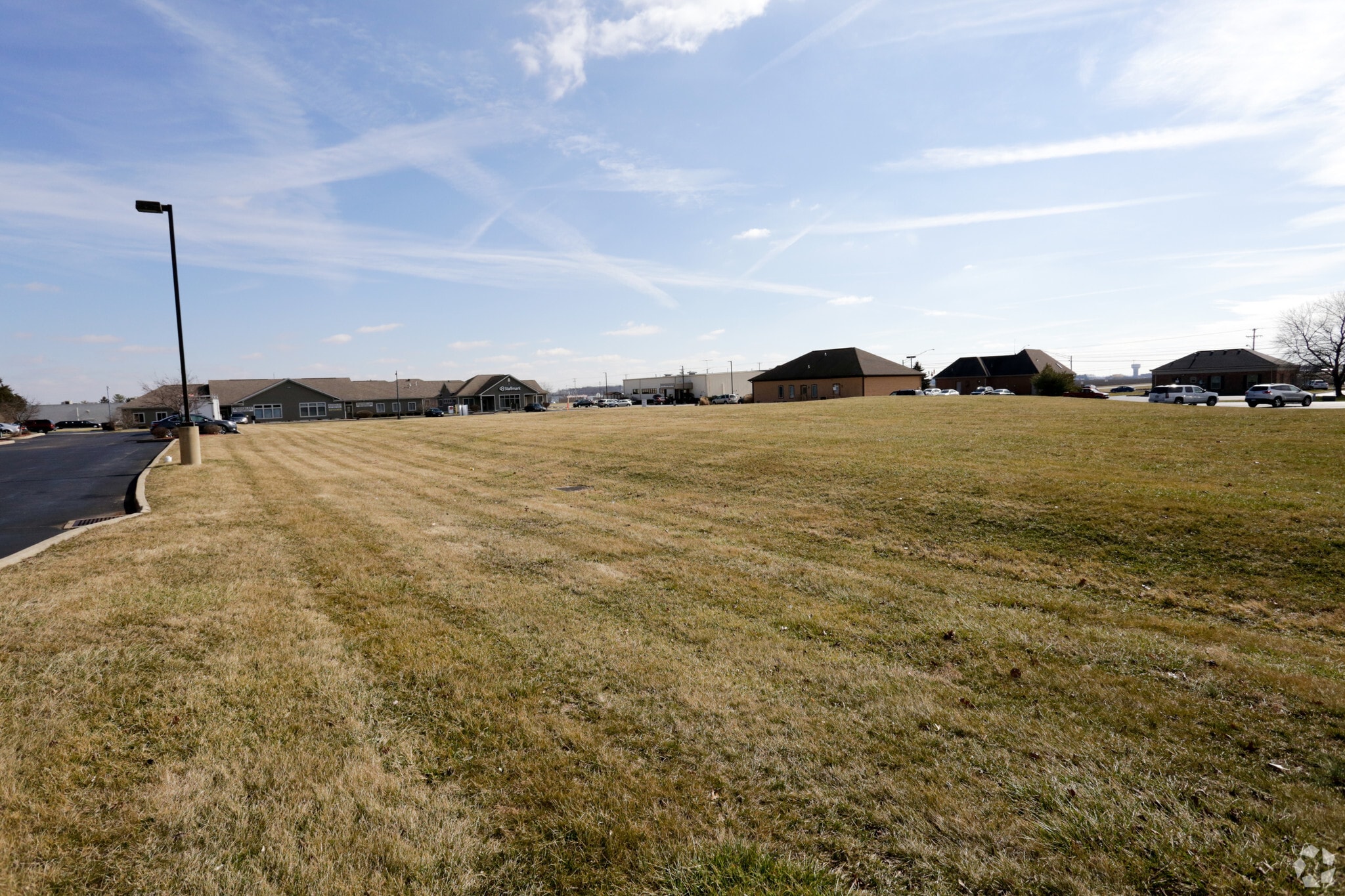 101 Fairway Dr, Wilmington, OH for sale Building Photo- Image 1 of 2