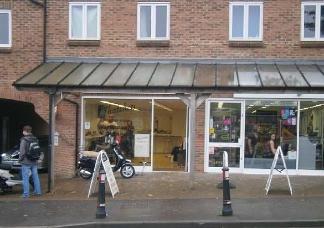 38 Keymer Rd, Hassocks for sale Primary Photo- Image 1 of 1