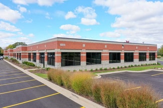 More details for 1811 Centre Point Cir, Naperville, IL - Flex for Lease