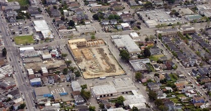 990 W Grand Ave, Oakland, CA - AERIAL map view - Image1