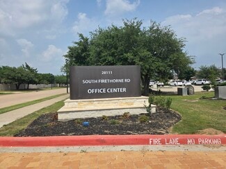 More details for 28111 S Firethorne Rd, Katy, TX - Office for Lease