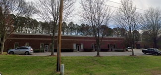 More details for 5145 Shiloh Rd, Cumming, GA - Flex for Lease