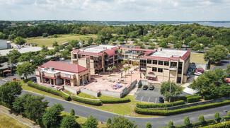 More details for 2400 US Highway 27, Clermont, FL - Office, Retail for Lease