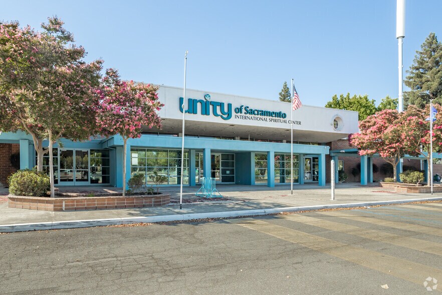 9249 Folsom Blvd, Sacramento, CA for sale - Primary Photo - Image 1 of 12