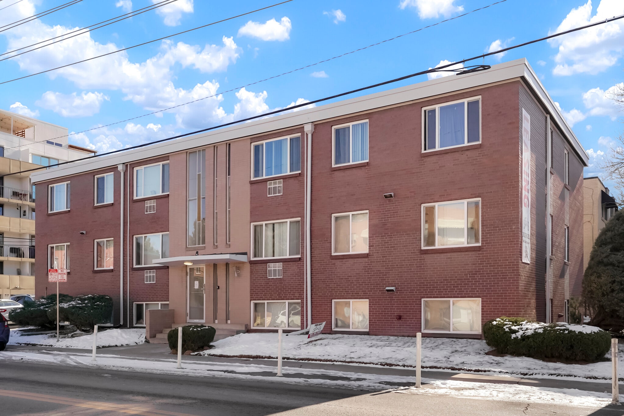 4720 E 8th Ave, Denver, CO for sale Building Photo- Image 1 of 9