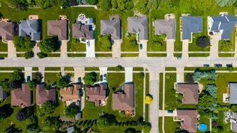 DETROIT PORTFOLIO- 46 HOMES AND DUPLEXES - Duplex Property