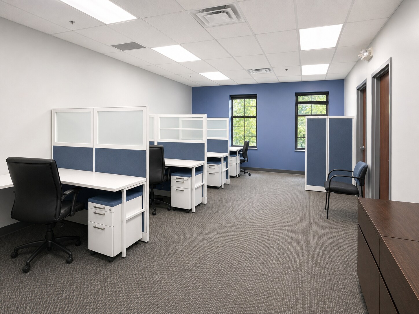 8031 Main St, Dexter, MI for lease Interior Photo- Image 1 of 6