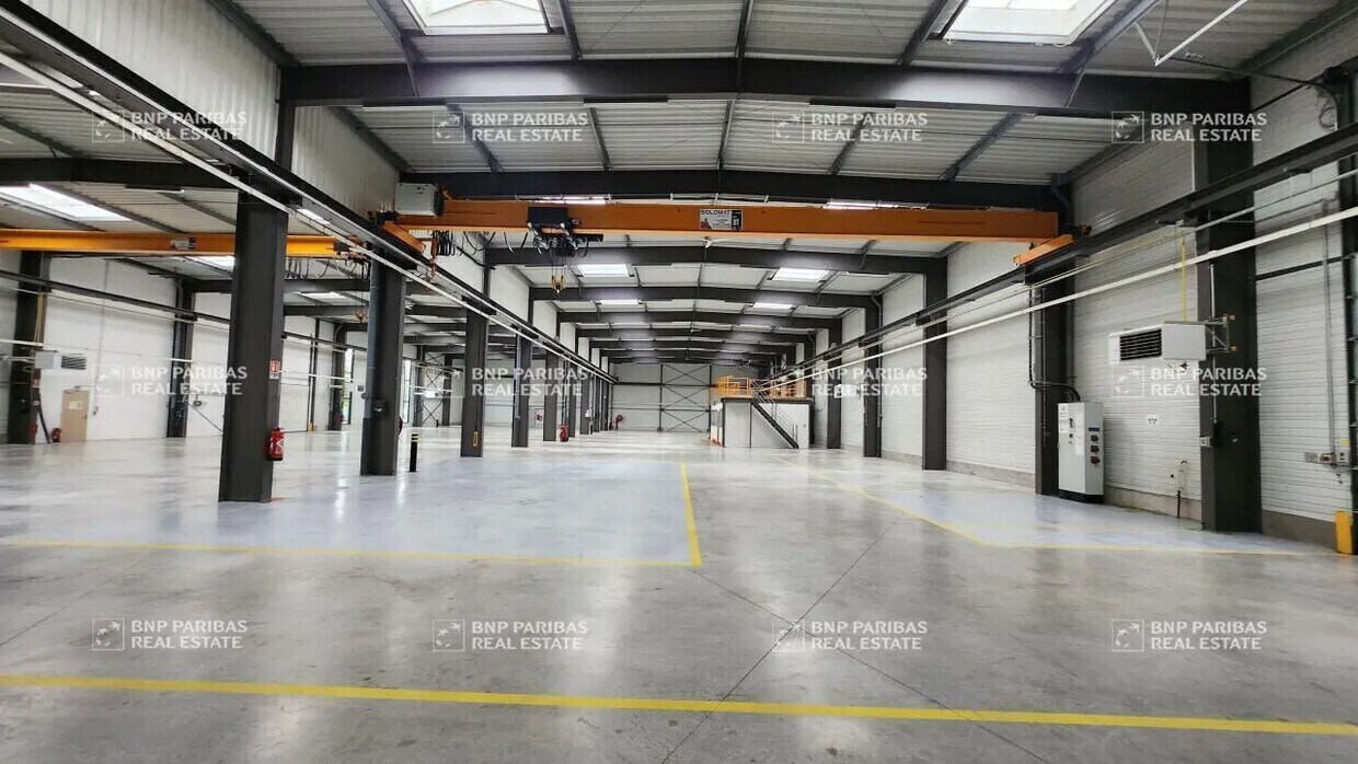 Flex in Bailly-Romainvilliers for lease Interior Photo- Image 1 of 8