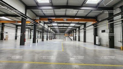 Flex in Bailly-Romainvilliers for lease Interior Photo- Image 1 of 8