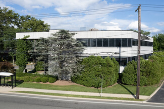 More details for 473 Sylvan Ave, Englewood Cliffs, NJ - Office/Medical for Lease