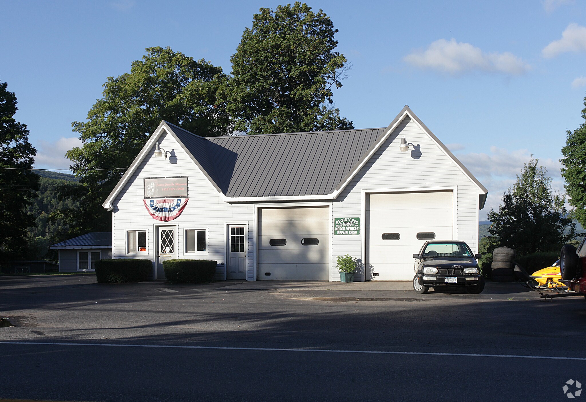 137-139 Main St, Middleburgh, NY for sale Primary Photo- Image 1 of 1