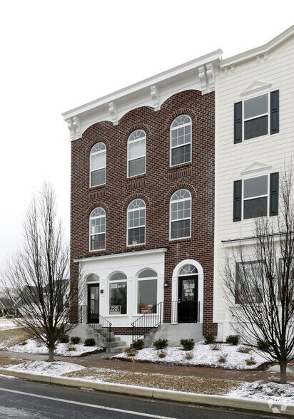 3556 Worthington Blvd, Urbana, MD for sale - Primary Photo - Image 1 of 1