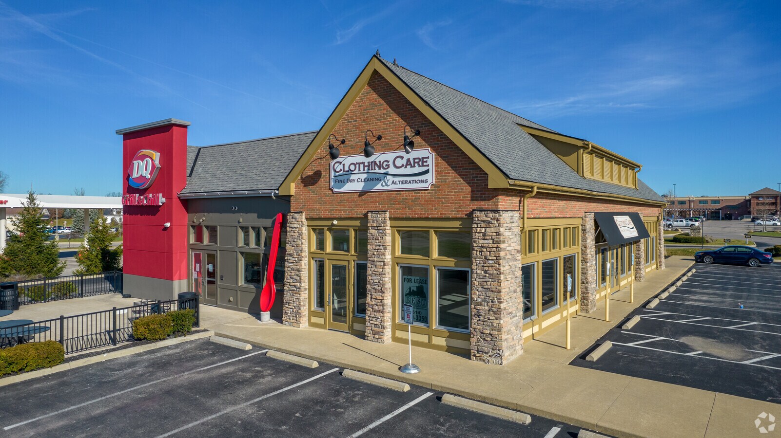 6417 Columbus Pike, Lewis Center, OH 43035