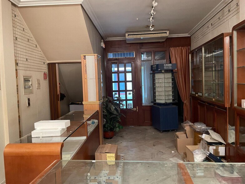 Multifamily in Segovia, Segovia for sale - Interior Photo - Image 3 of 4