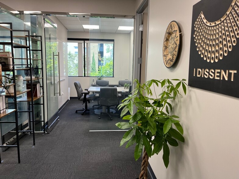 2501 E Chapman Ave, Fullerton, CA for lease - Interior Photo - Image 1 of 13