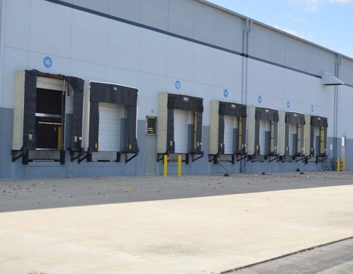 4000 Creekside Pkwy, Lockbourne, OH 43137