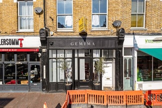 More details for 340 Old York Rd, London - Retail for Lease