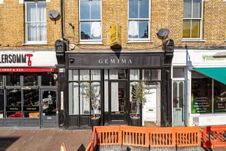 340 Old York Rd, London for lease Building Photo- Image 1 of 20