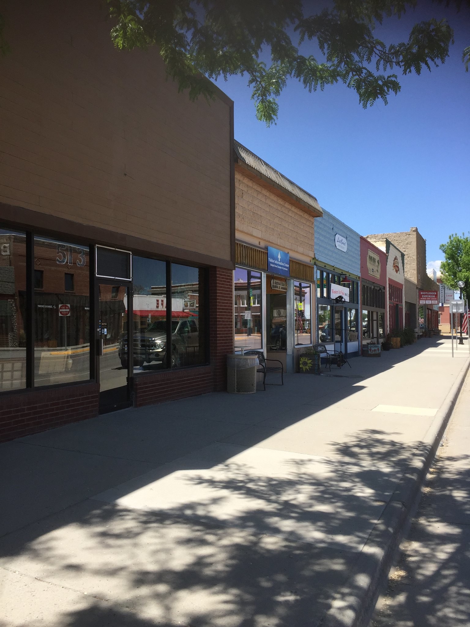 513 Greybull Ave, Greybull, WY for sale Building Photo- Image 1 of 1