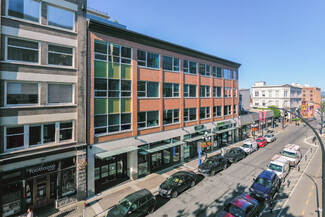 More details for 623 Fort St, Victoria, BC - Office for Lease