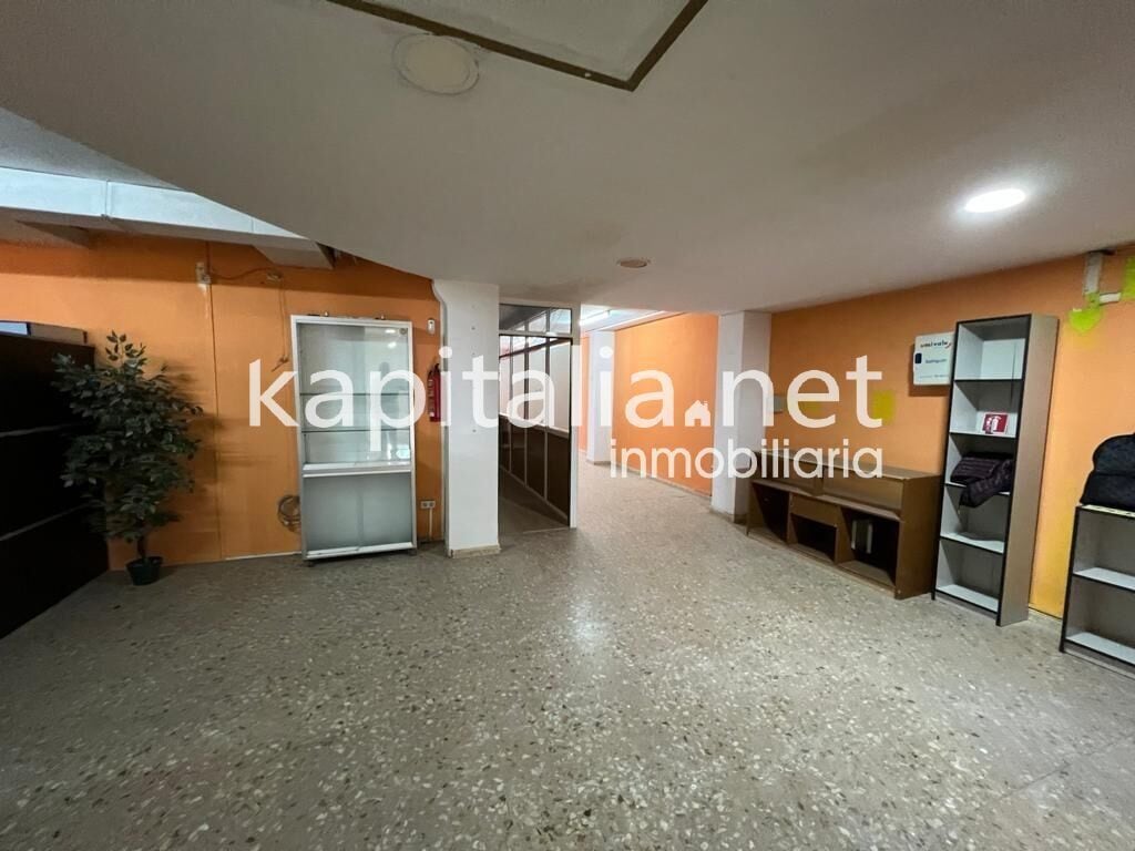 Retail in Xàtiva, Valencia for sale Building Photo- Image 1 of 29