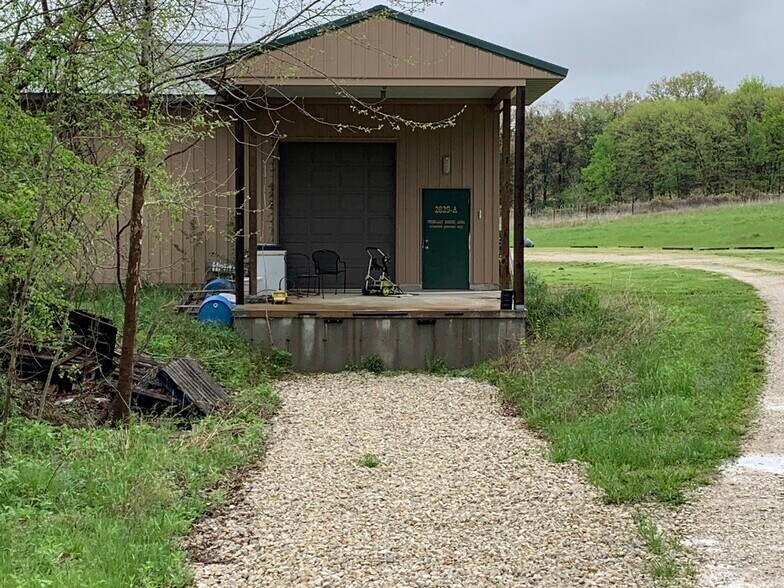 2829 Highway 50, Beaufort, MO for sale - Primary Photo - Image 1 of 1