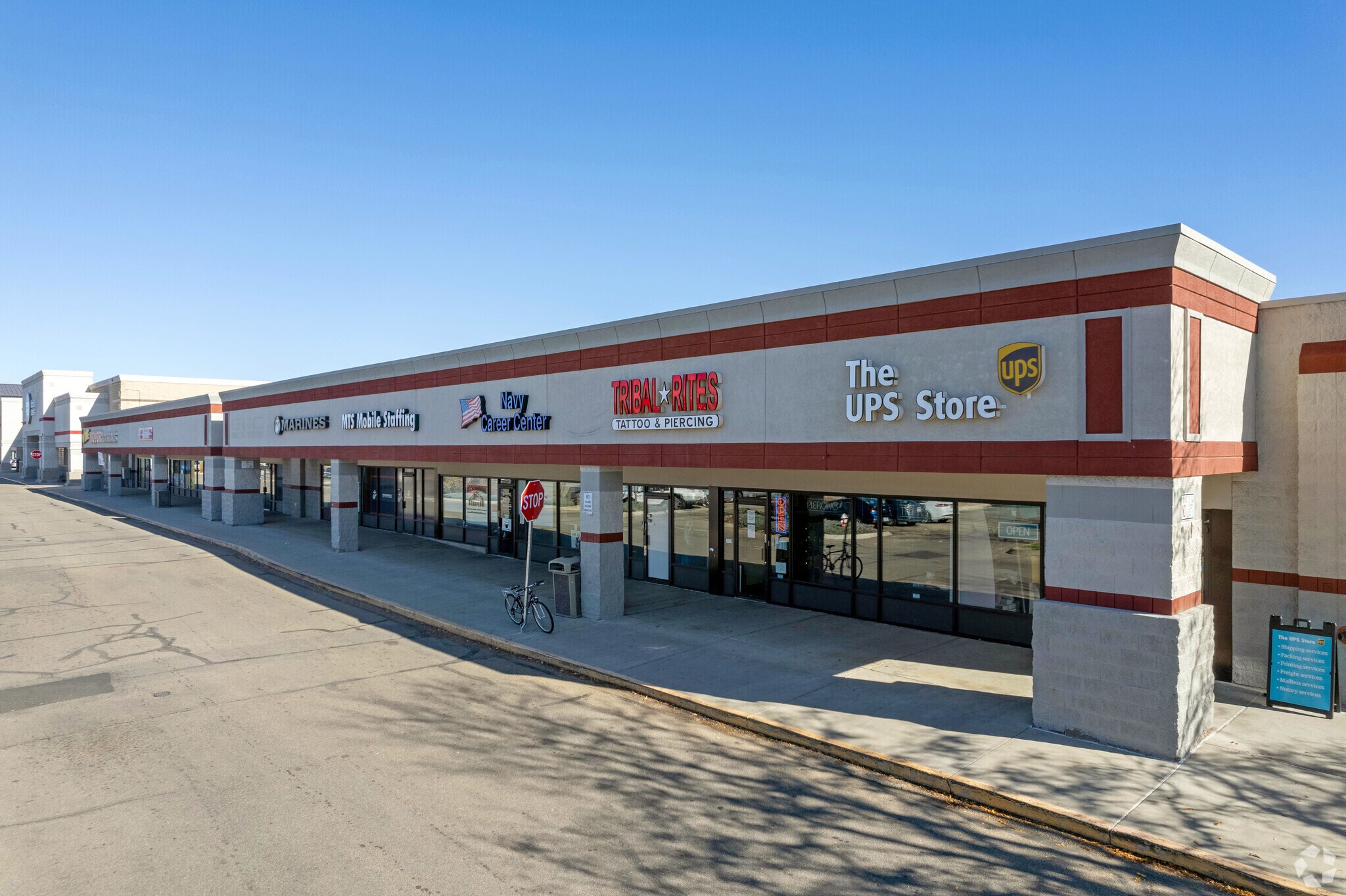 1716 N Main St, Longmont, CO for sale Primary Photo- Image 1 of 1