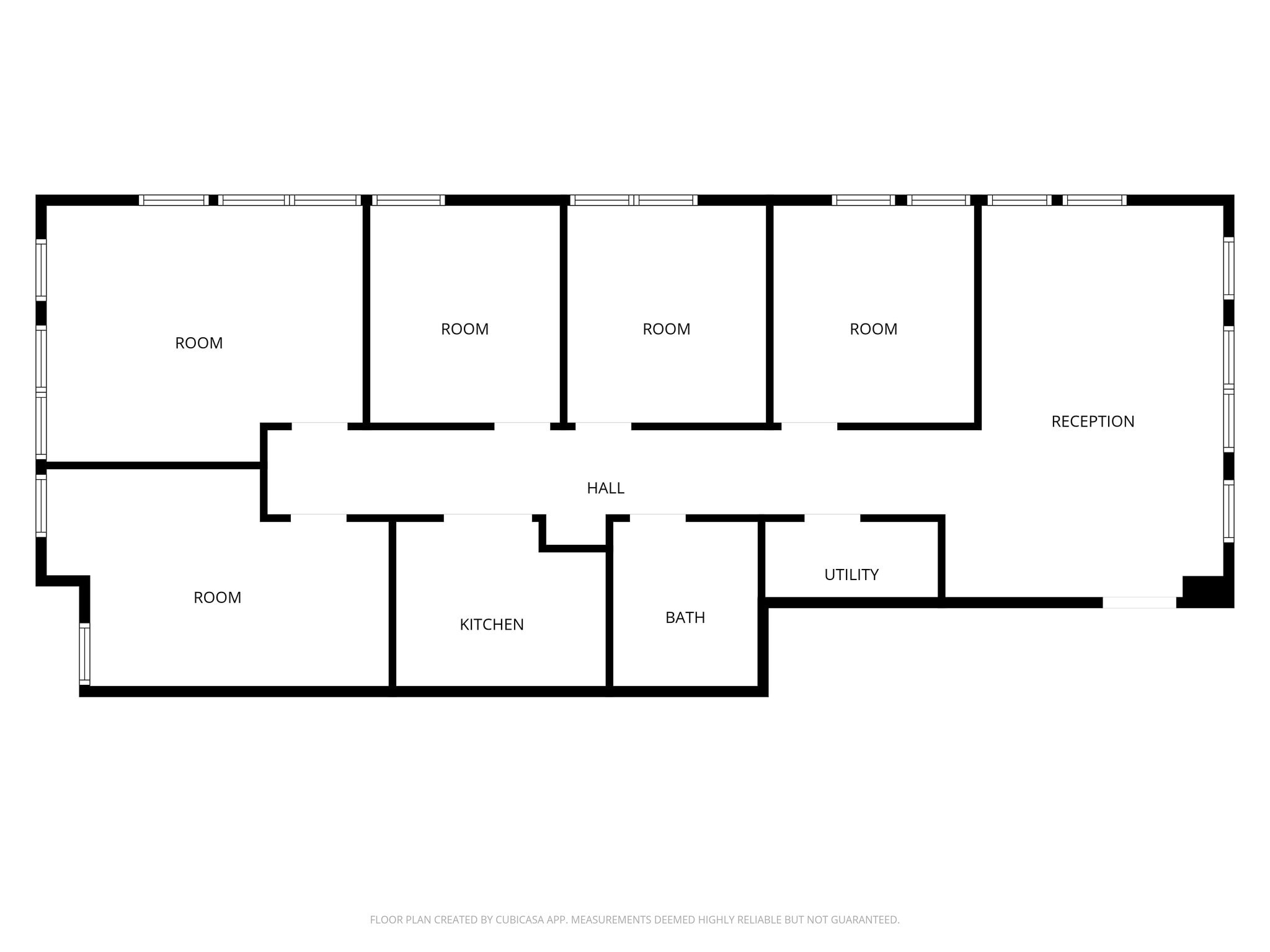 44031 Pipeline Plz, Ashburn, VA for lease Floor Plan- Image 1 of 1