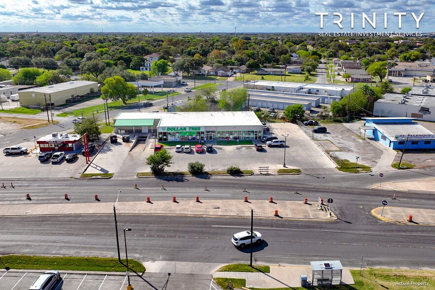 3411 Leopard St, Corpus Christi, TX for sale - Building Photo - Image 2 of 14