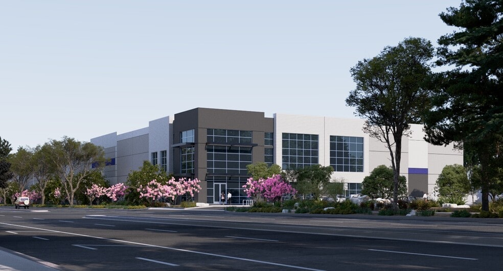 2275 Trade Zone Blvd, San Jose, CA for lease - Building Photo - Image 1 of 2
