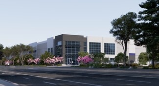 More details for 2275 Trade Zone Blvd, San Jose, CA - Industrial for Lease