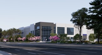 More details for 2334 Lundy Pl, San Jose, CA - Industrial for Lease