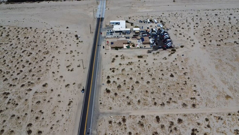 Dillon Road, Desert Hot Springs, CA for sale - Commercial Listing Video - Image 3 of 18