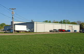 More details for 8960 205th St W, Lakeville, MN - Industrial for Lease