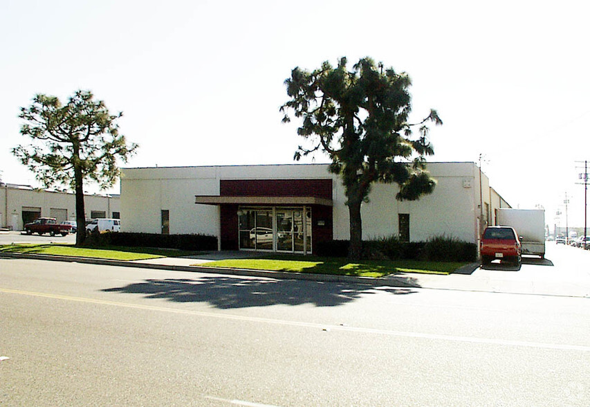 1350 W Collins Ave, Orange, CA for lease - Other - Image 2 of 8