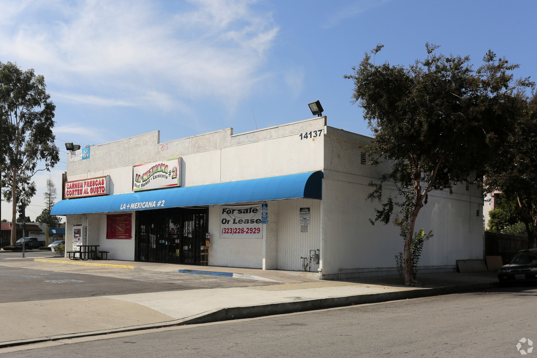 14137 Funston Ave, Norwalk, CA for sale Primary Photo- Image 1 of 1
