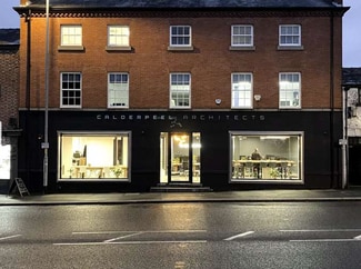 More details for Church St, Altrincham - Office for Lease
