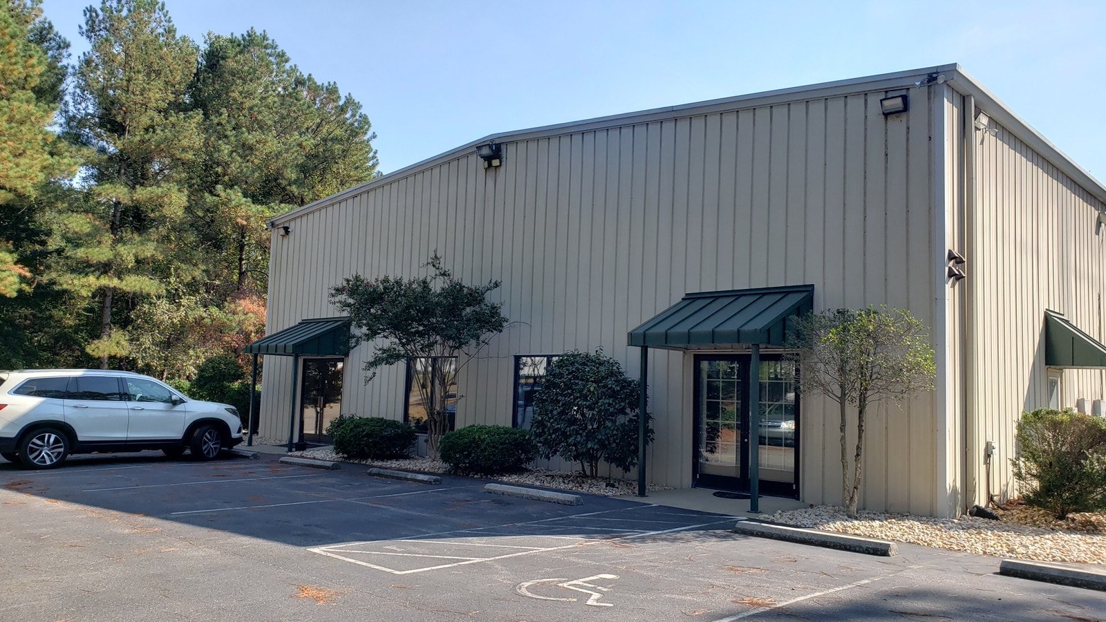 2860 Nc 5 Hwy, Aberdeen, NC 28315