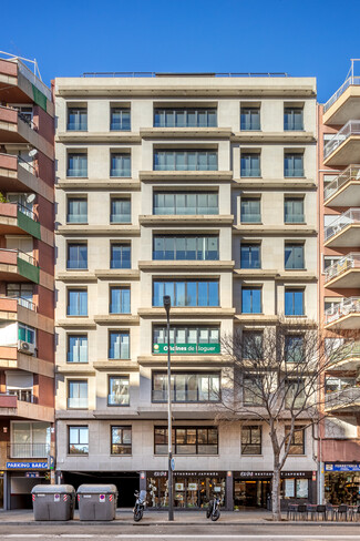 More details for Avinguda De Madrid, 95, Barcelona - Office for Lease