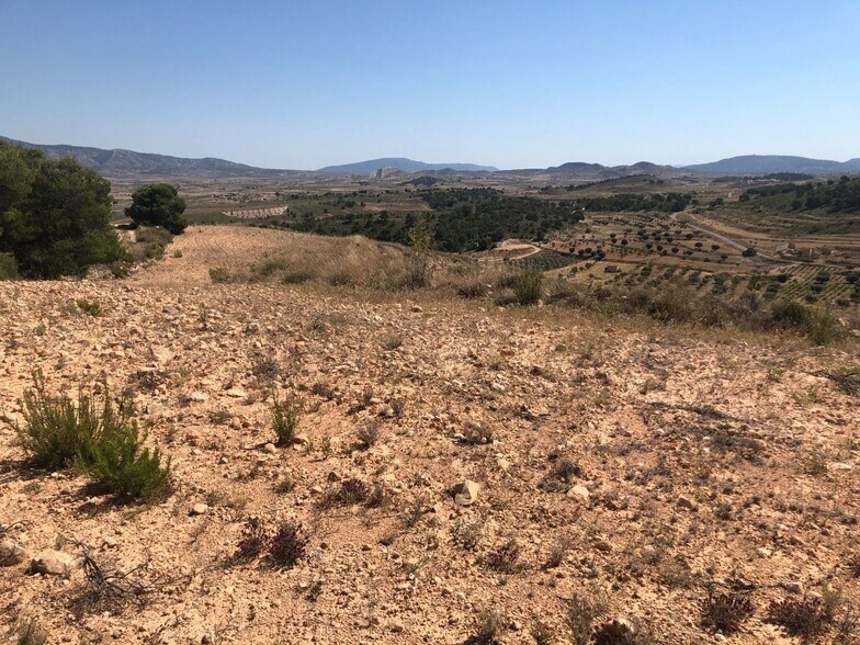 Land in La Zarza for sale - Building Photo - Image 1 of 8
