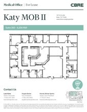 707 S Fry Rd, Katy, TX for lease Building Photo- Image 1 of 1