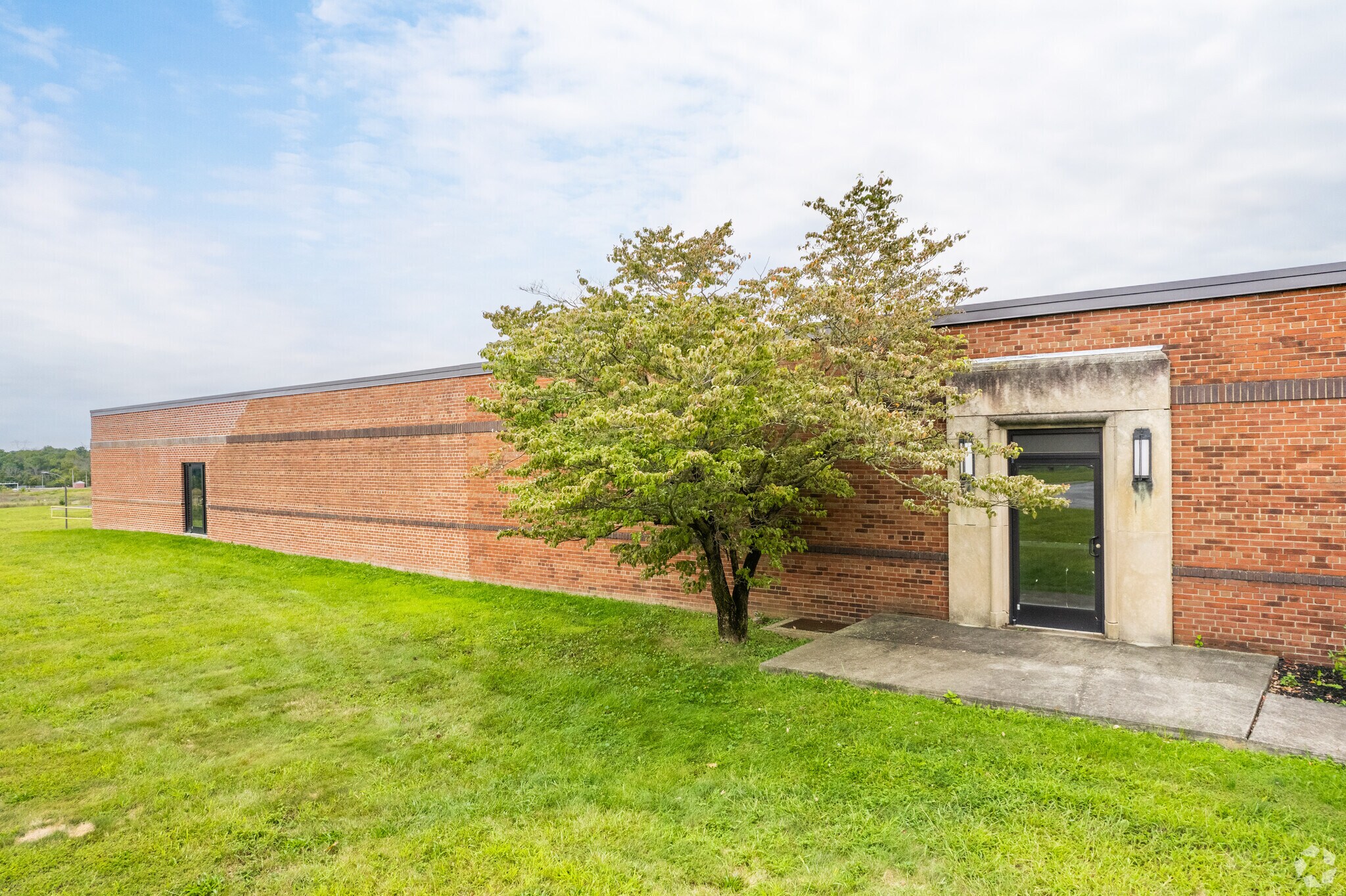 1000 Armand Hammer Blvd, Pottstown, PA 19464 TriCounty Commerce Park