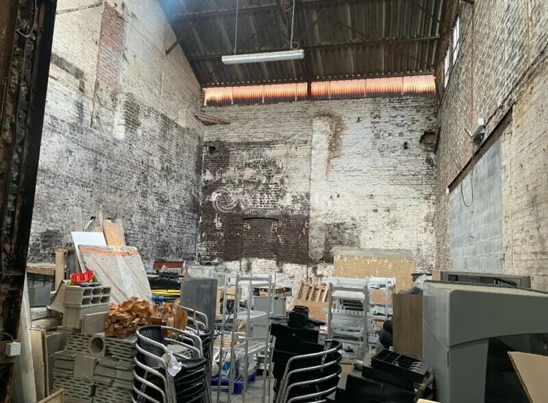 Industrial in VILLENEUVE-D'ASCQ for lease - Building Photo - Image 3 of 6