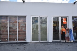 More details for 2494 NW 20th St, Miami, FL - Retail for Lease