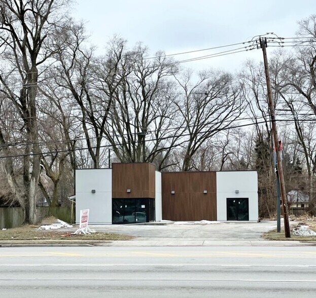 3621 Secor Rd, Toledo, OH for sale - Building Photo - Image 1 of 1