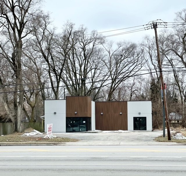 3621 Secor Rd, Toledo, OH for sale Building Photo- Image 1 of 1
