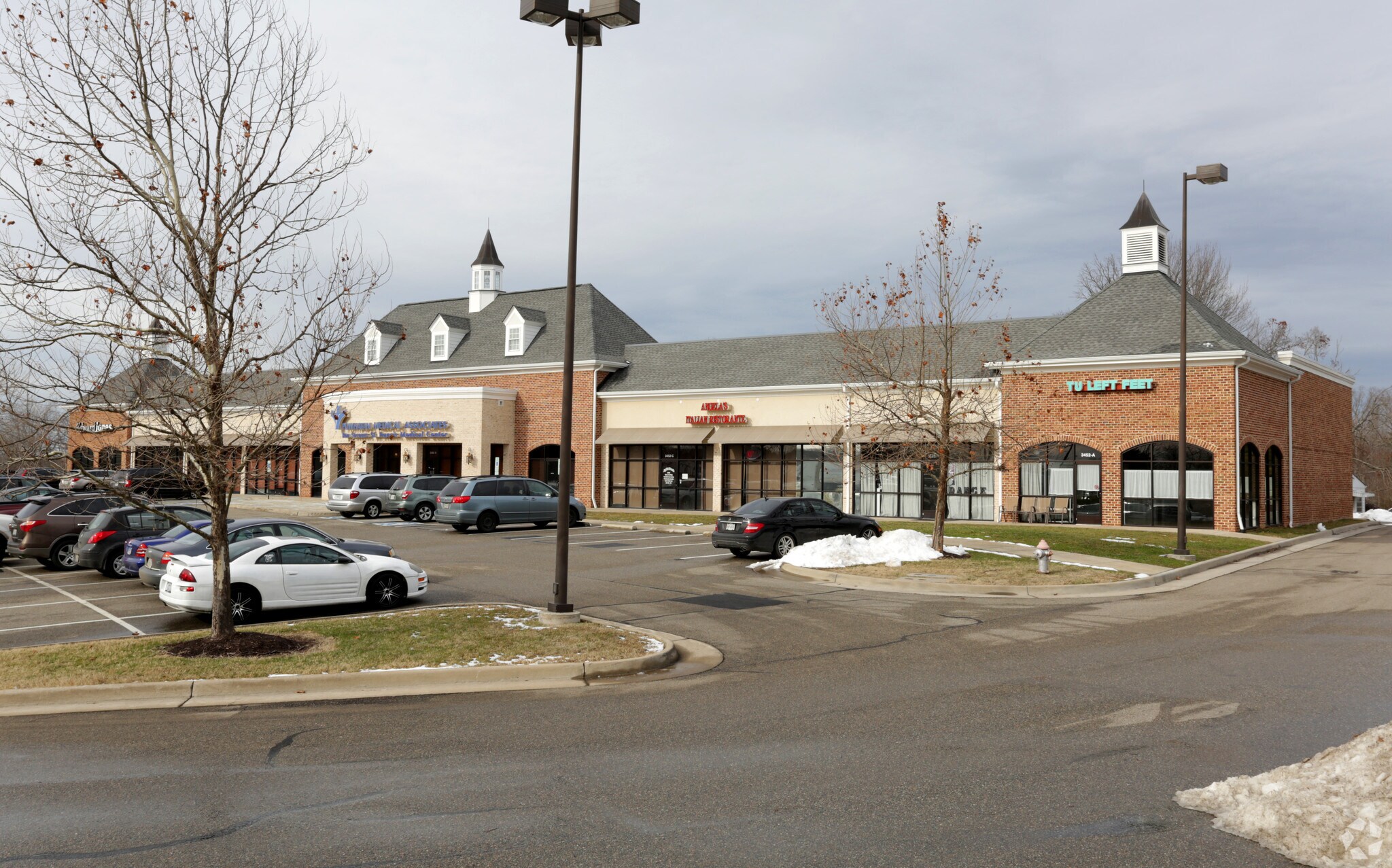 3452 Anderson Hwy, Powhatan, VA for sale Primary Photo- Image 1 of 1