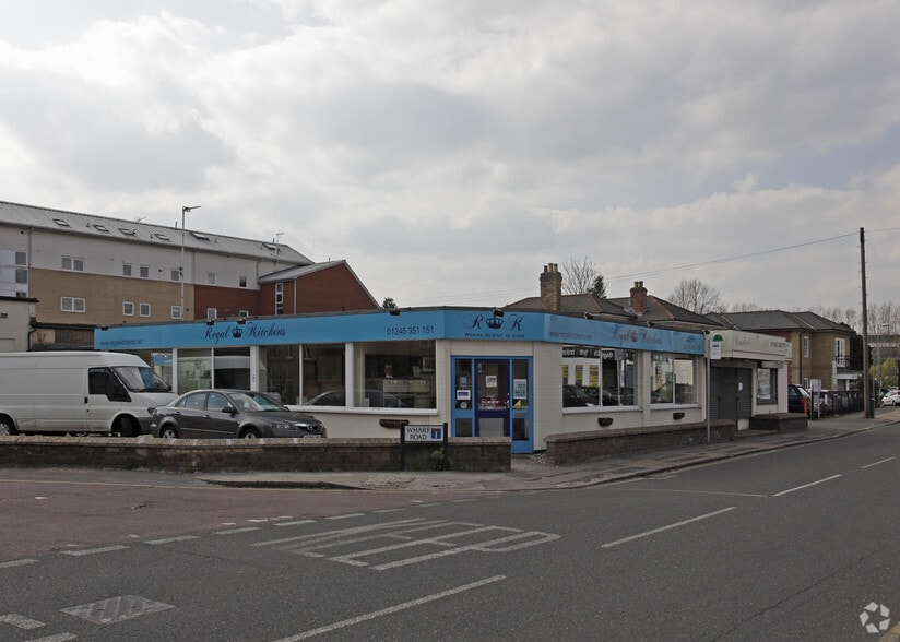 Navigation Rd, Chelmsford for sale - Primary Photo - Image 1 of 1