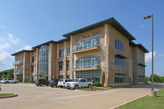 More details for 2575 Kelley Pointe Pky, Edmond, OK - Office for Lease