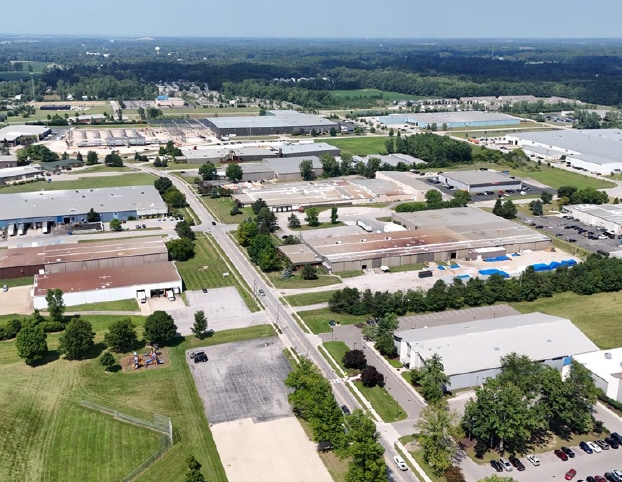 205 Republic St, Norwalk, OH for sale - Building Photo - Image 2 of 5